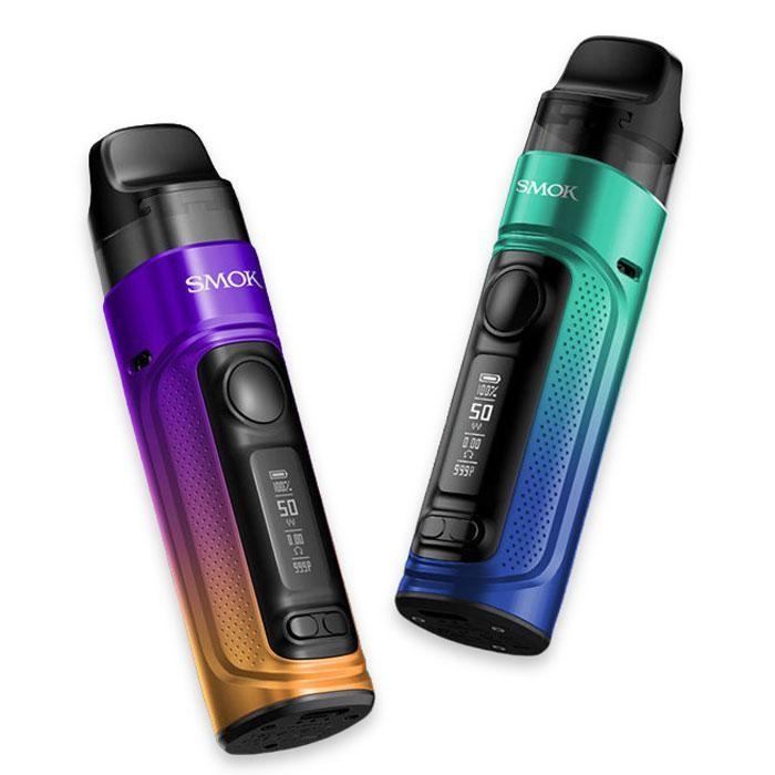 BV SMOK RPM C 1650MAH 50W POD KIT AUTHENTIC 100%