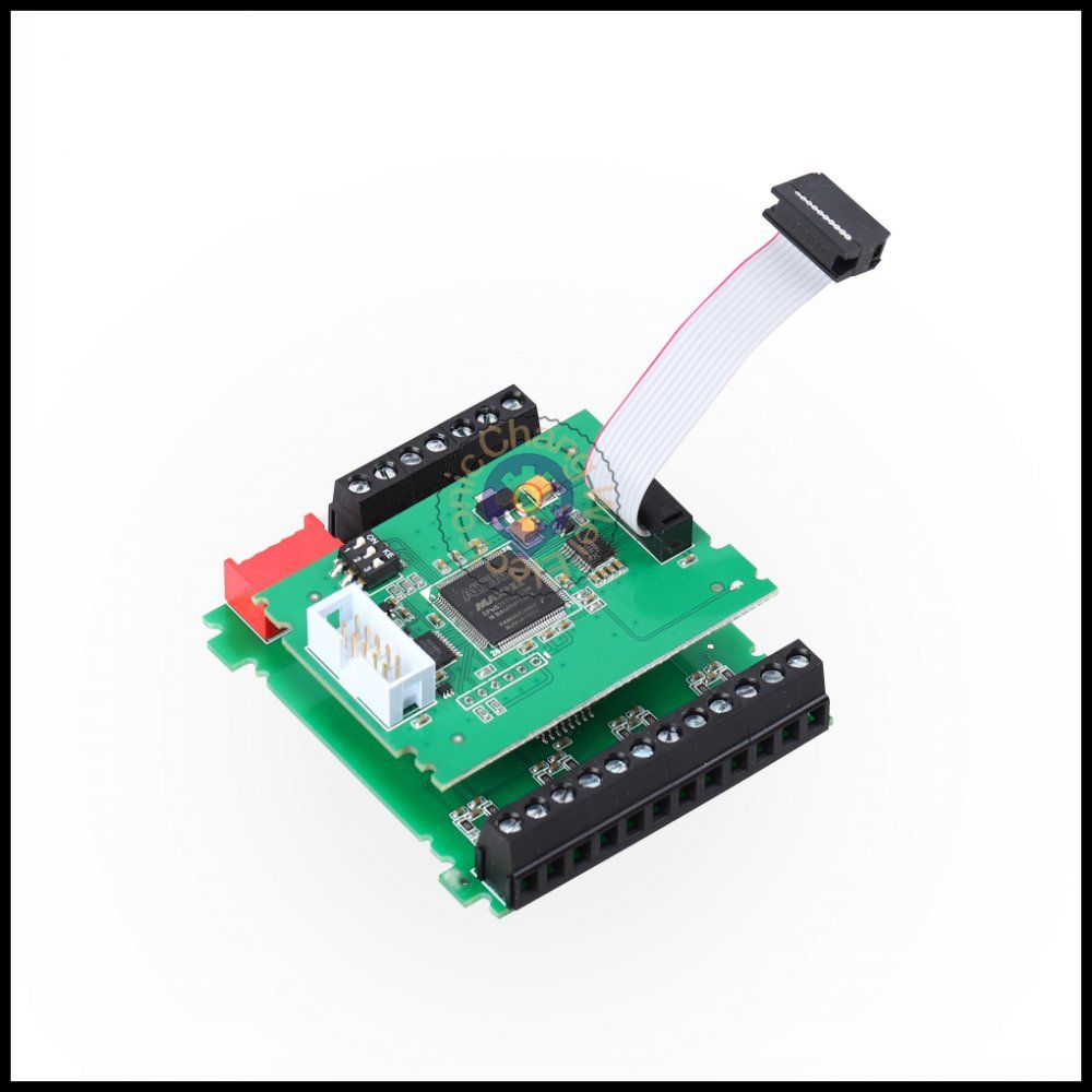 . Cnc Em231 6Es7 231-0Hc22-0Xa0 Amsamotion 4Ai*12Bit Extension Module -