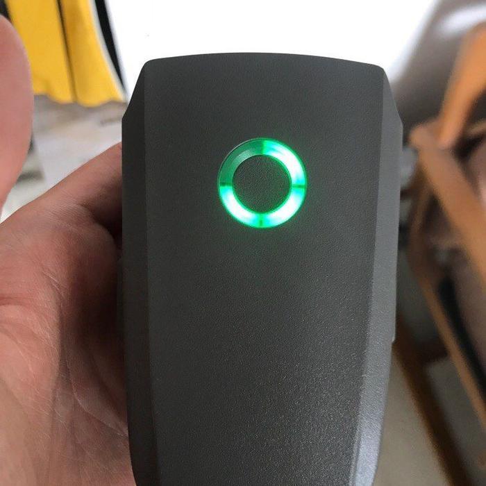 battery mavic 2 pro/2 zoom 1000% ori - Mei
