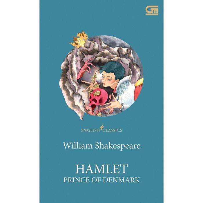 Novel English Classics: Hamlet Prince of Denmark