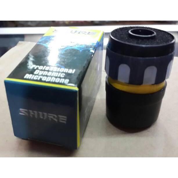 Spool Mic Mik Spul Mic Mik Shure Beta 58