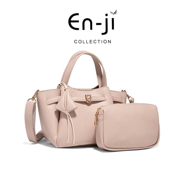 En-Ji Namkyung Handbag Wanita