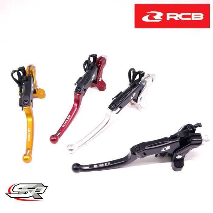 Handle Kopling Rcb S1 Handle Rem Kiri