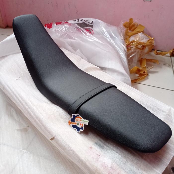 Low Down Seat Yamaha Wr 155 Original Aksesoris Yamaha