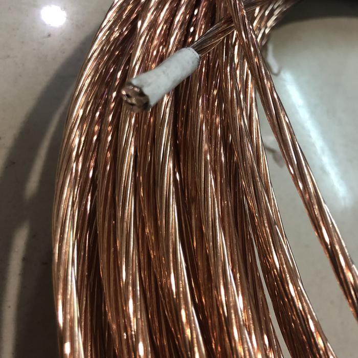 KABEL BC 16MM / KABEL BC GRONDING 16MM PENANGKAL PETIR 16MM