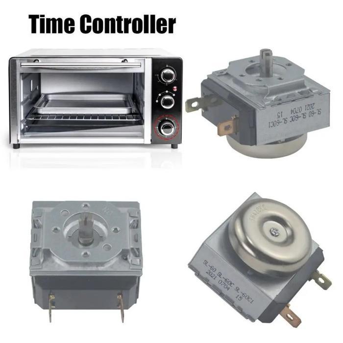 TIMER MICROWAVE TIMER OVEN COSMOS OVEN KIRIN TIMER SWITCH DELAY TIMER OVEN DECK TIMER SWITCH DELAY