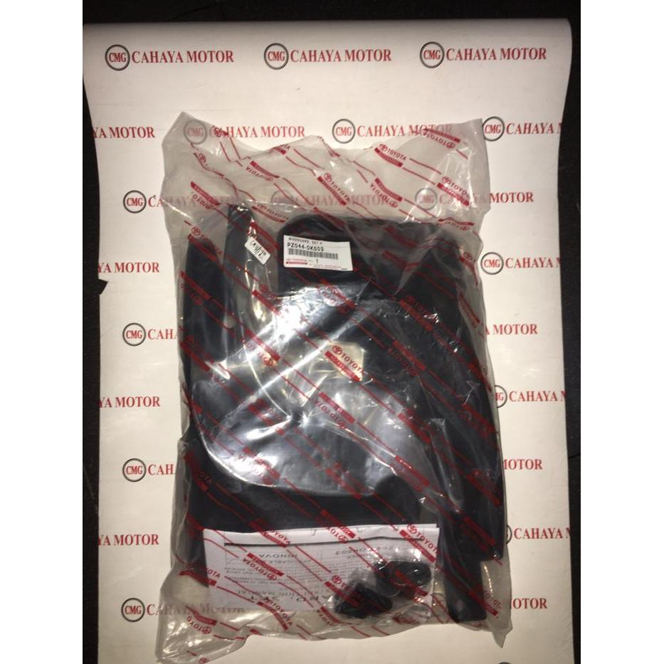 Karpet Lumpur Mud Guard Innova 2012-2015 Original