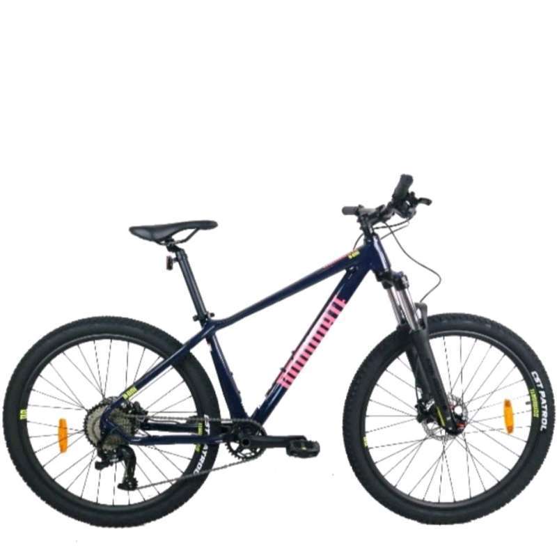 Dominate A-One Base Sepeda MTB [27.5 Inch]
