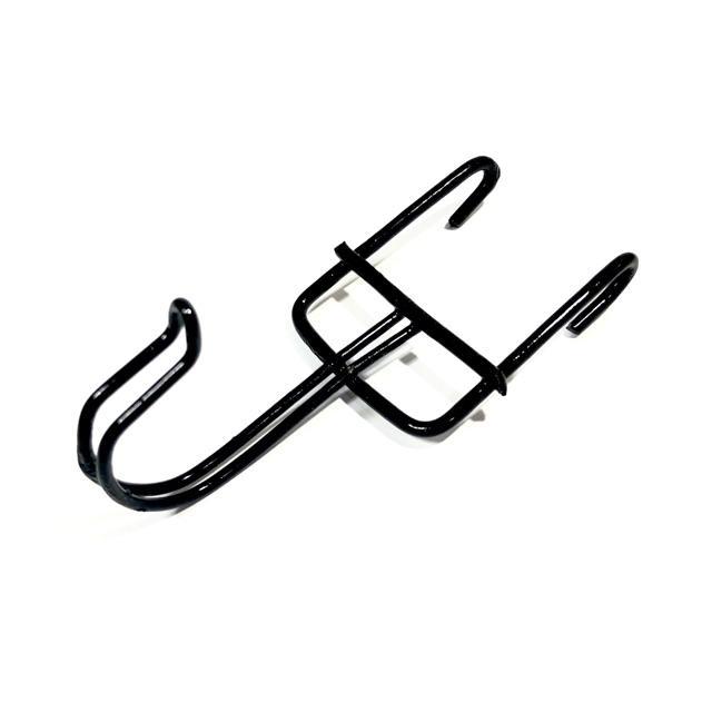 Gantungan Besi Hook U - Gantungan Kunci Aksesoris - Pengait Gantungan