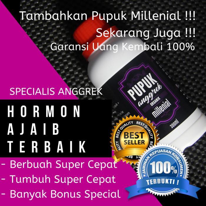 Pupuk Akar Anggrek, Pupuk Penumbuh Akar Anggrek, Terbaik 