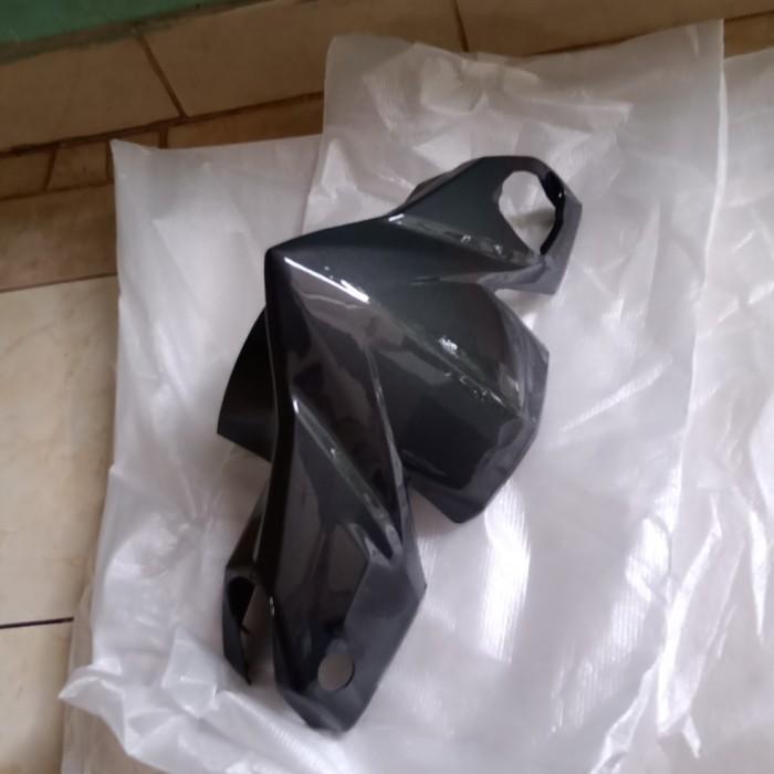 Batok depan Vario techno 110 karbu abu-abu