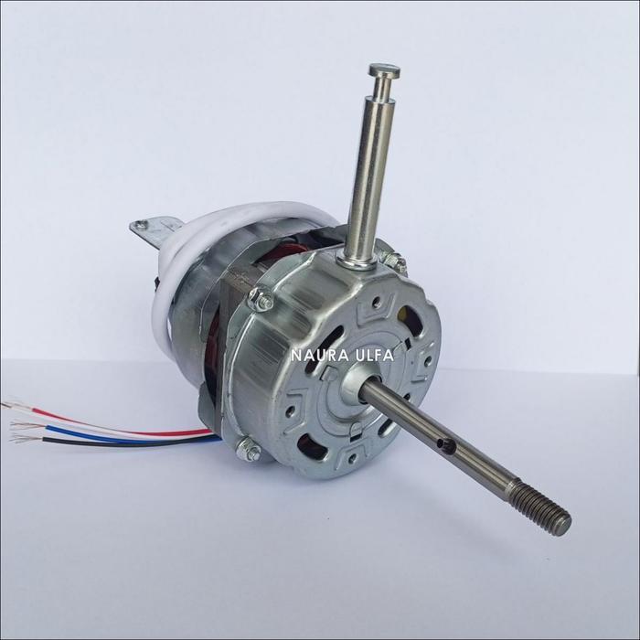 PROMO DINAMO KIPAS ANGIN OKOYAMA / SANEX / MOTOR KIPAS 12-14 INCH UNIVERSAL