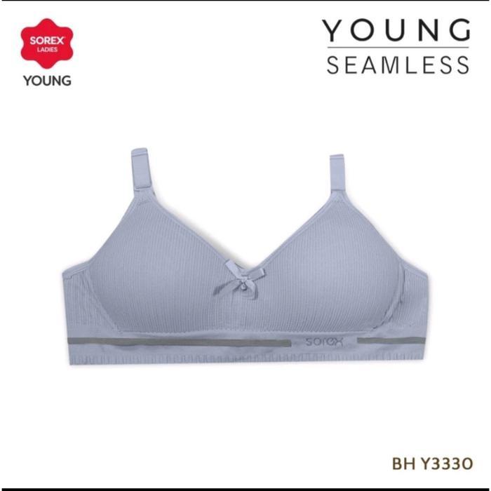 Bra Remaja Minibra Step 3 Sorex 3330