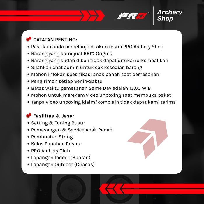 ARROW REST BICASTER MAS-10 RECURVE BAREBOW BUSUR PANAH RH LH REST BUSUR RECURVE STANDARD BOW BAREBOW