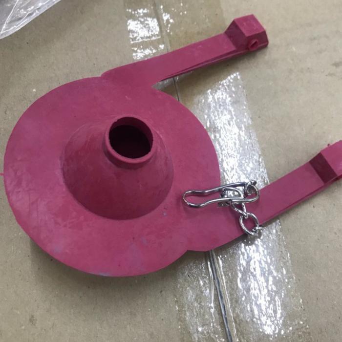 KARET KLOSET DUDUK KOHLER KARET DALAM TANGKI BUAT KLOSET KOHLER