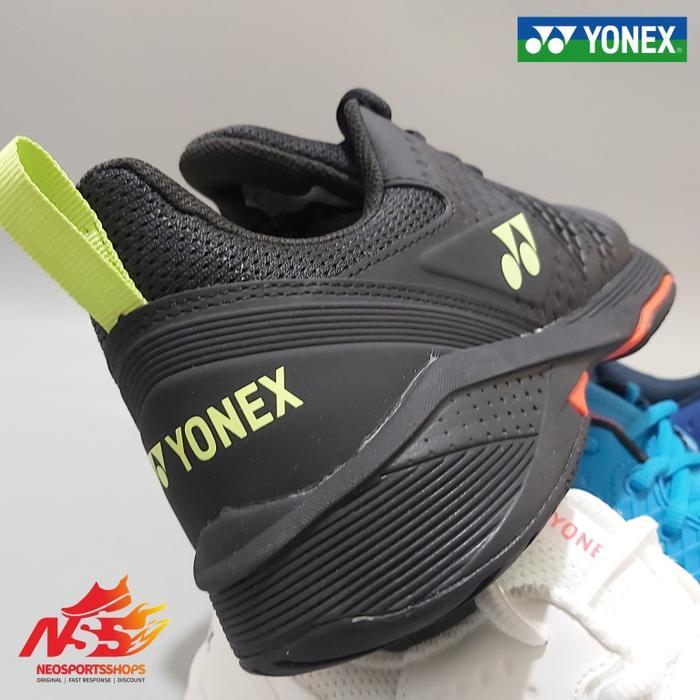Sepatu Tenis Yonex Power Cushion Sonicage 3 Original 2022