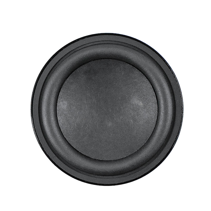 Ghxamp Neodymium 2 Inch 57Mm Round Full Range Speaker Unit 8Ohm 15W Diy For Harman Kardon Soundbar