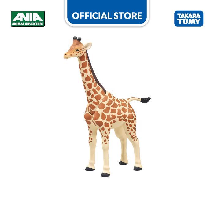 ANIA AL-30 Giraffe (Reticulated giraffe)