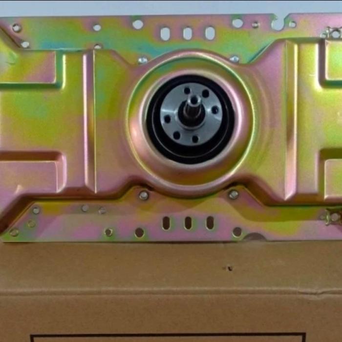 Gear Box Mesin Cuci Polytron 1 tabung 9 kg PAW 9009