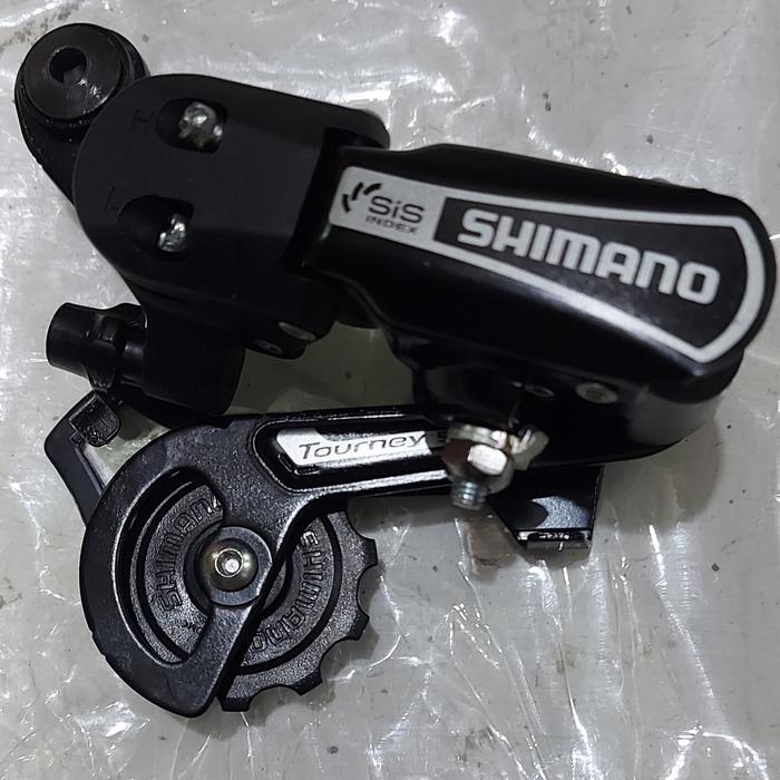 Rd Shimano Tourney 6/7 Speed Khusus Mtb Dan Lipat Terlaris