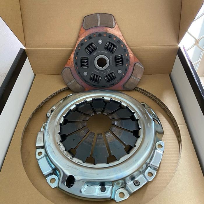 Exedy racing clutch kopling Suzuki Swift sport ZC32S
