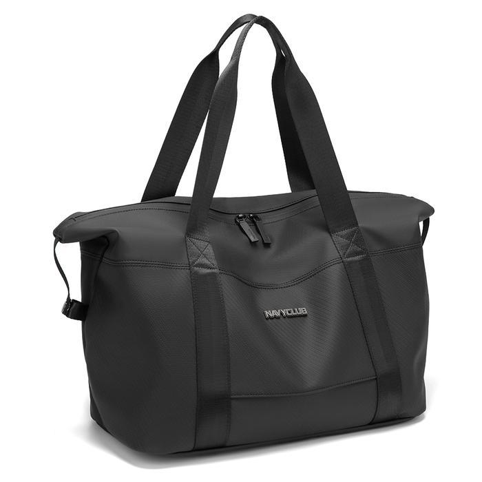 Best Seller Navy Club Travel Bag Luxura - Duffle Bag Tas Pakaian Tas Pria Tas Wanita Original