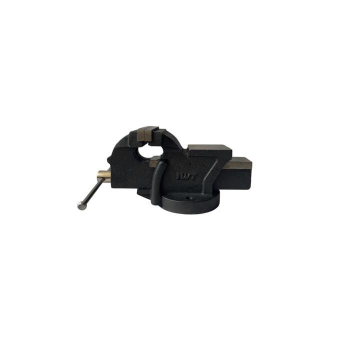 Catok paron ragum 5 inch IWT Heavy Duty (versi lebih kuat)