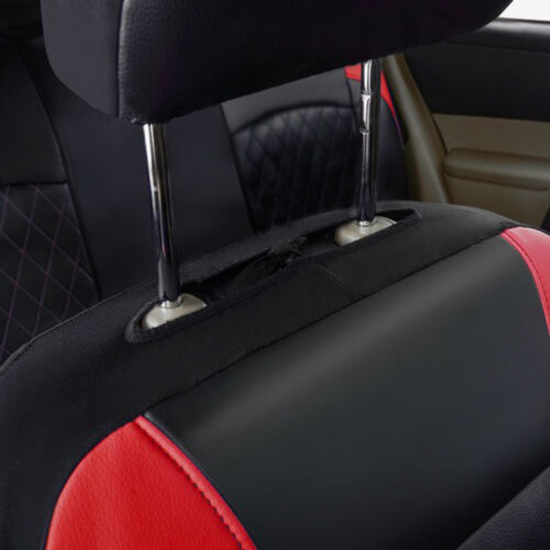 . Sarung Jok Mobil Universal Untuk Bmw X3 X4 X5 F10 G30 E60 E46 Fiat -