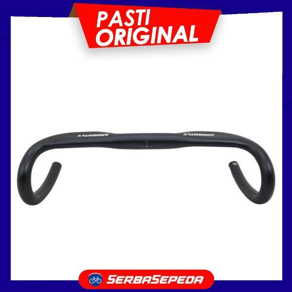 Ardently Dropbar Sepeda Basic Sepeda Fixie - Roadbike