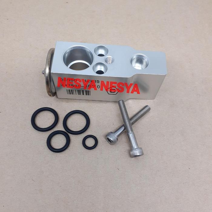 Expansi Ekspansi Exspansi Xpansi Valve Ac Mobil Untuk Mercedes Benz Mercy W163 W 163 Ml-Class Ml