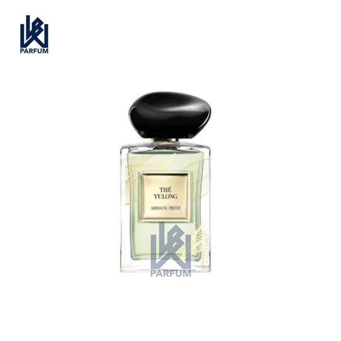 Giorgio Armani Prive The Yulong Limited Edition EDT 100Ml
