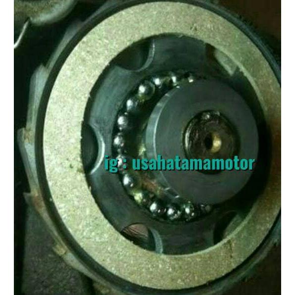 Termurah Kopling Winch Warn 8274