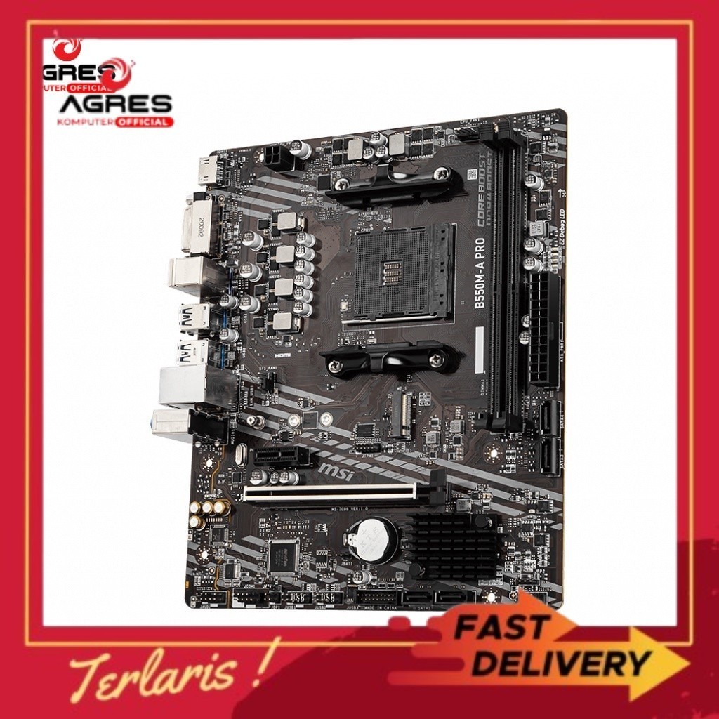 GAMING AISURIX MOTHERBOARD H61 LGA 1155 DDR3 H61 MAINBOARD SUPPORT NVME