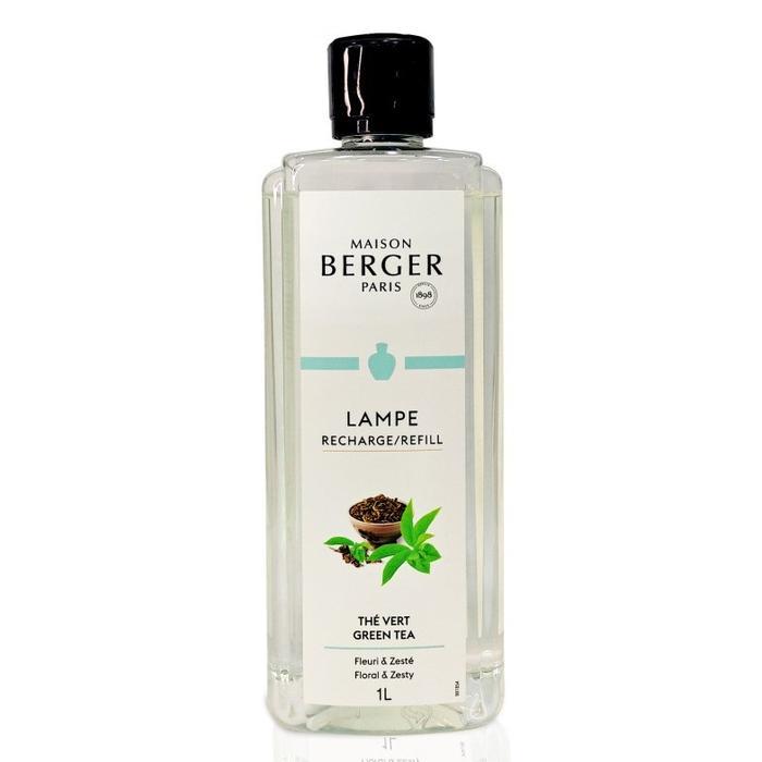 Lampe Berger The Vert (Green Tea) 1Lt
