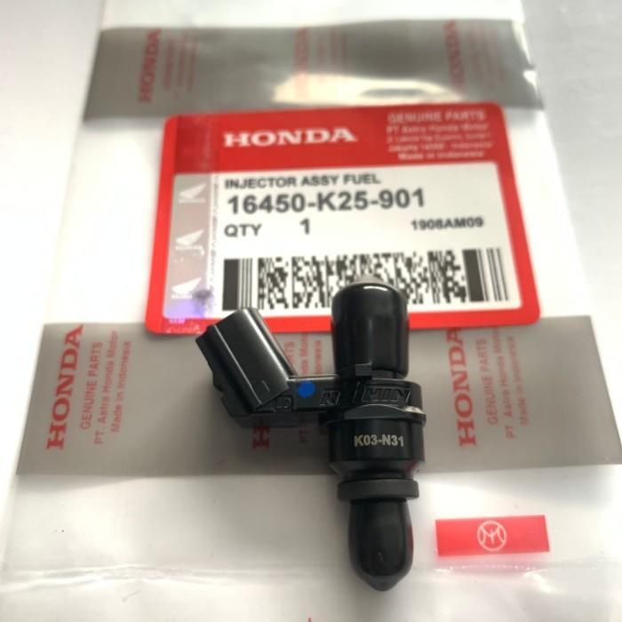 FREE ONGKIR INJEKTOR INJECTOR BEAT FI SCOOPY FI SCOOPY ESP BISA COD
