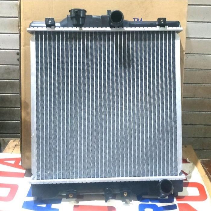 Radiator Civic Estilo Civic Genio Civic Ferio 1992-2000 Manual newww
