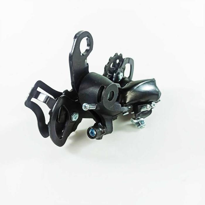 Gear Shaft Operan Rantai Gigi Belakang Rear Derailleur RD 7 Speed Sepeda Gowes Gunung Road Bike MTB