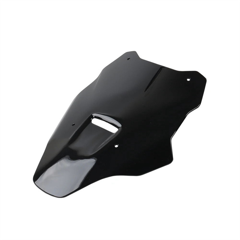 New BB-Front Wind Protection For Tracer7/GT Tracer 7 GT 2025-Windscreen Windshield Deflector-Height 