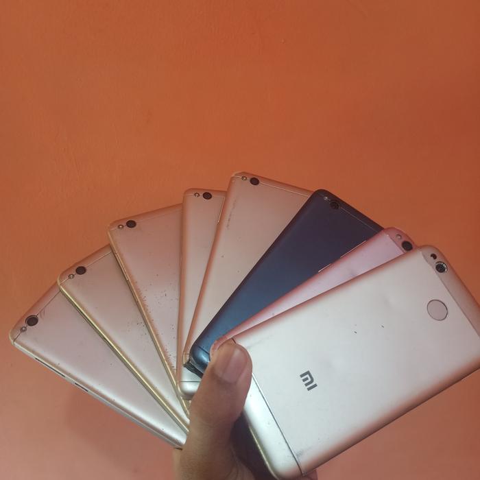 4a dan 4x minus lcd stok banyak *