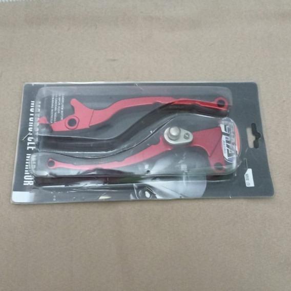 Tuas Handle Rem Kanan Kiri Aerox 155 Handel Rem Variasi Warna Motor Aerox 155 Handle Rem Aerox Cha