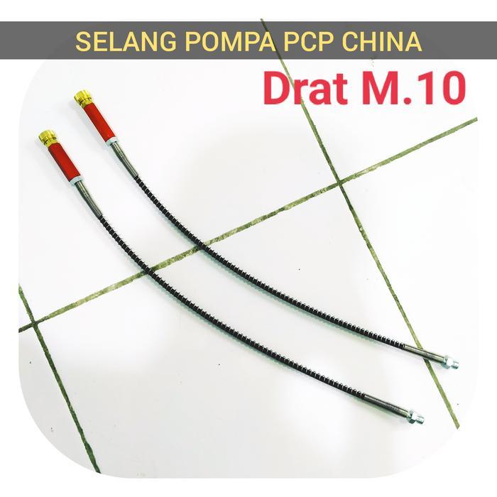 SELANG POMPA PCP,,M10 ,SEMUA MEREK GX MASUK BERGARANSI