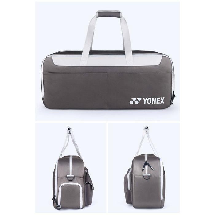 Tas Badminton BA339CR New Edition Racket Bag 3R - Tas Raket Bulutangkis