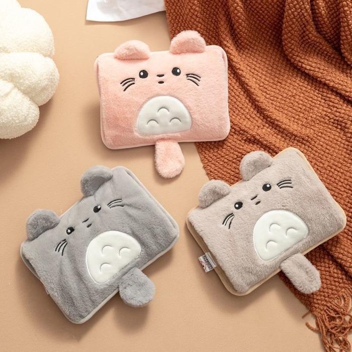 BANTAL PENGHANGAT ELEKTRIK BANTAL TERAPI AIR PANAS BANTAL PENGHANGAT TERAPI BANTAL PENGHANGAT PERUT