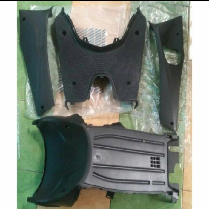 Body Kasar Bagian Bawah Honda Vario 110 Lama Karbu
