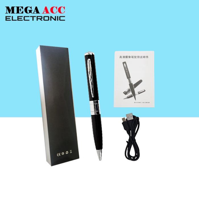 PULPEN KAMERA - SPY CAM - KAMERA PENGINTAI BENTUK PULPEN