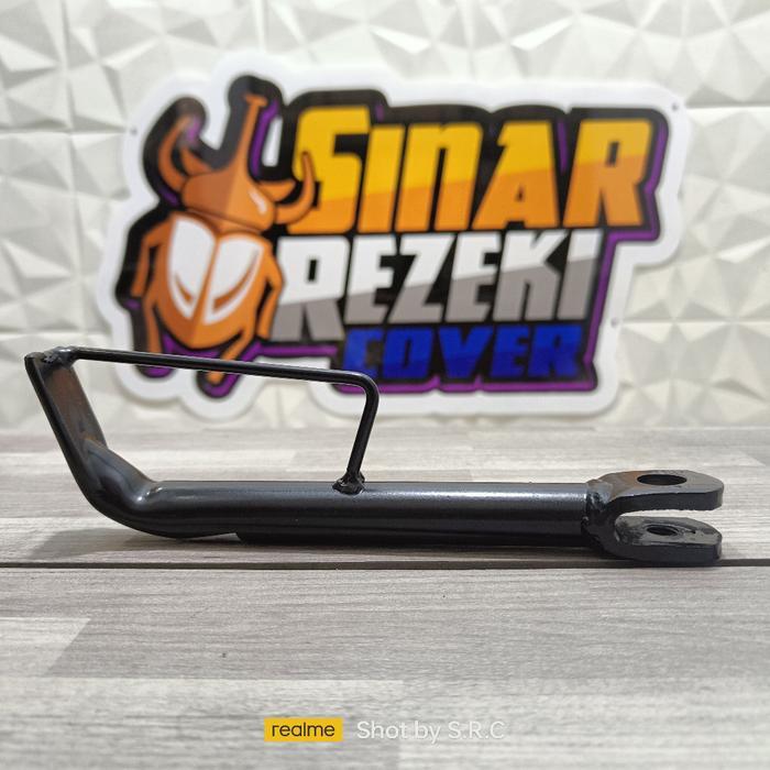 WIN Standar Standard Jagang Samping Honda Beat Fi Eco Esp Pop Street 2013 2014 2015 2016 2017 2018 2