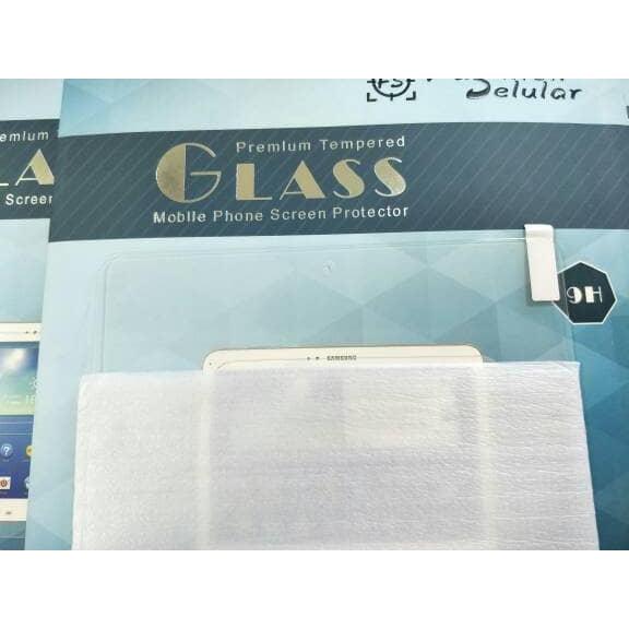 TEMPERED GLASS IPAD PRO 10.5 NEW 2017