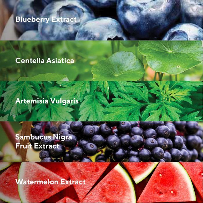 TERLARIS [TRUE TO SKIN x YUPI] 2 Layer Effortless Cleansing Balm Extract Kering Selamat Berbelanja