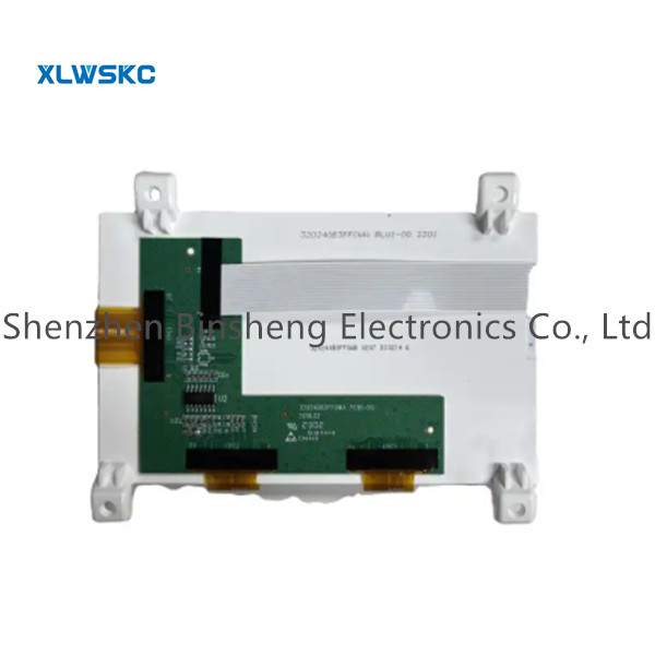 100% brand new original LCD PSR-S550 PSR-S500 PSR-S650 PSR-S670 Large spot inventory