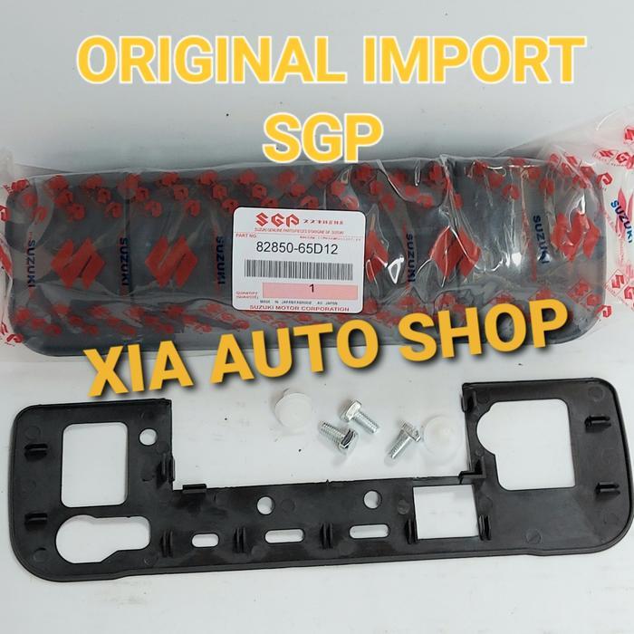 HANDLE BAGASI BUKAAN PINTU BELAKANG ESCUDO 1.6 GRAND ESCUDO